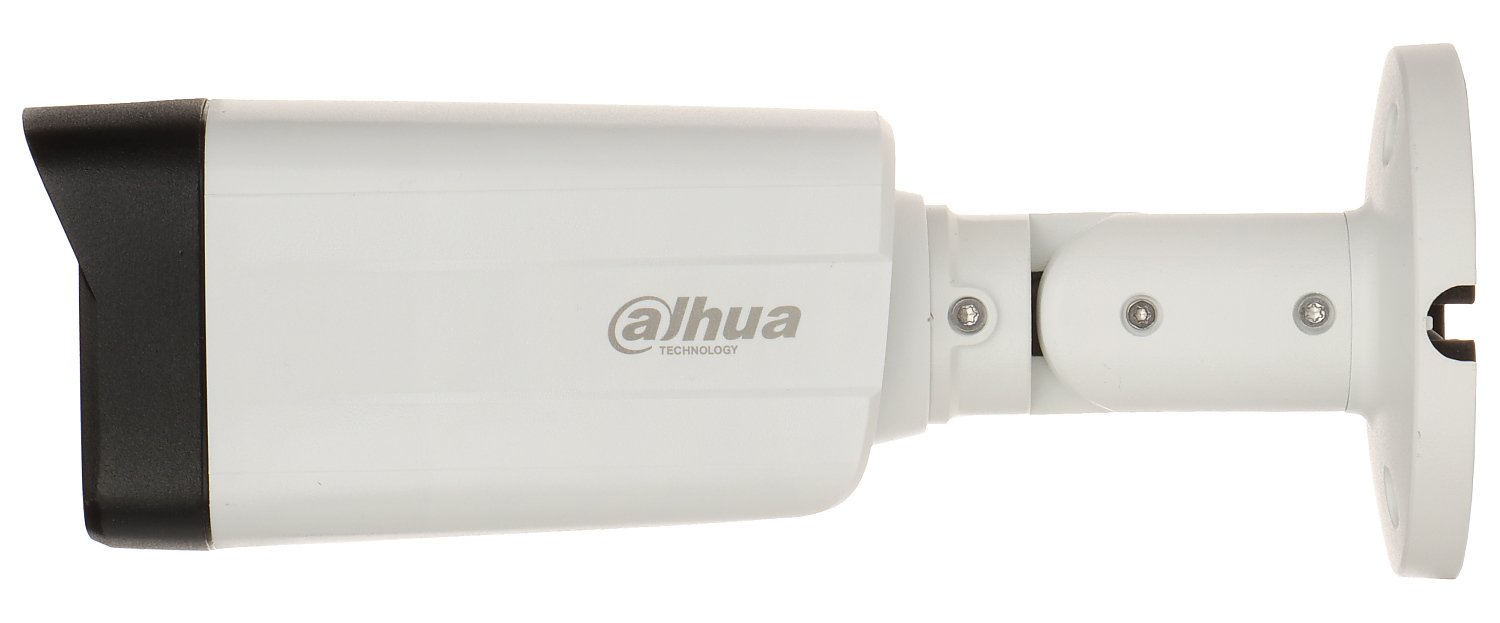 Kamera AHD, HD-CVI, HD-TVI, PAL HAC-HFW1200TH-I8-A-0360B-S6 - 1080p 3.6mm Dahua - obrazek 3