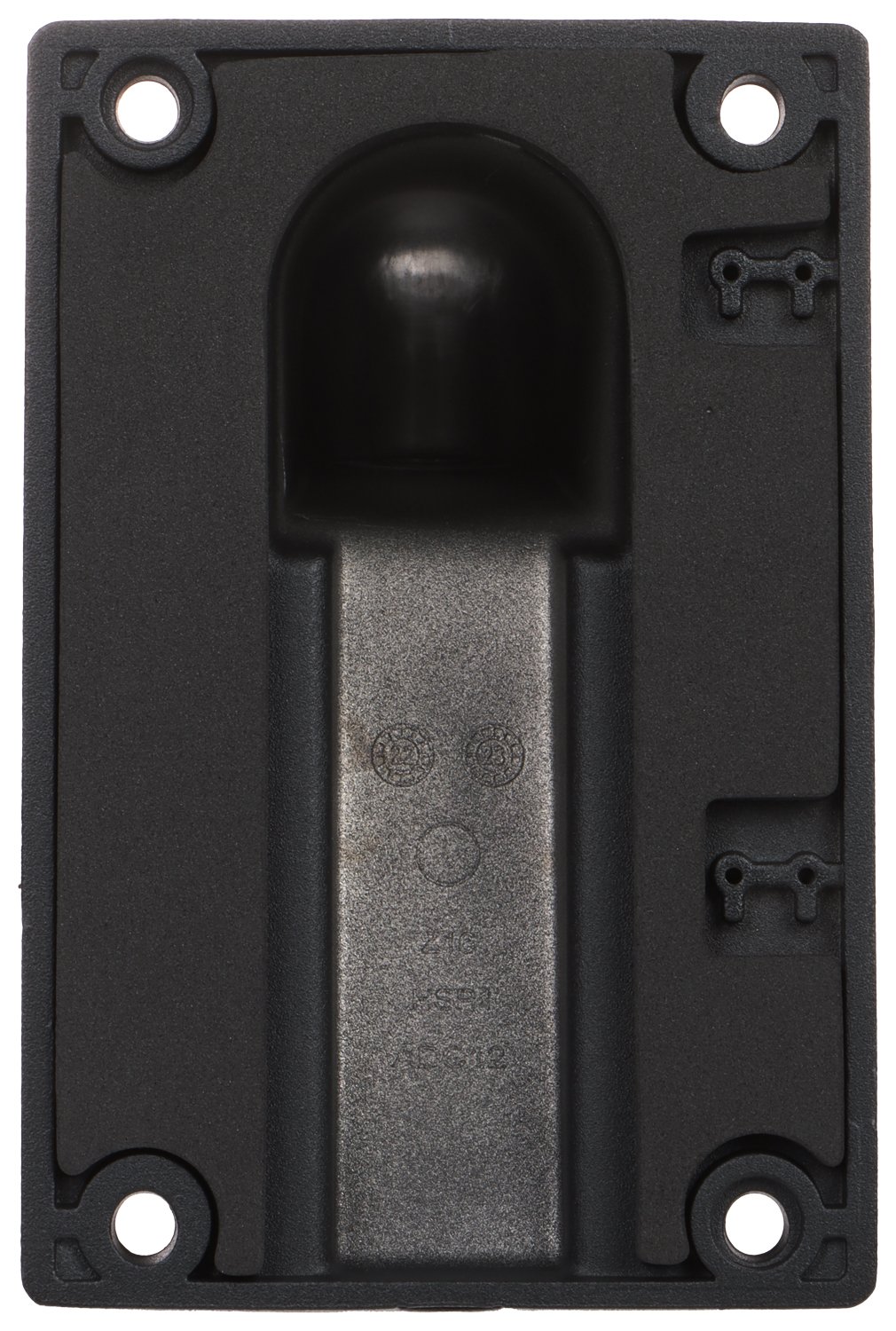 UCHWYT KAMERY DS-1273ZJ-130-TRL(BLACK) Hikvision - obrazek 5
