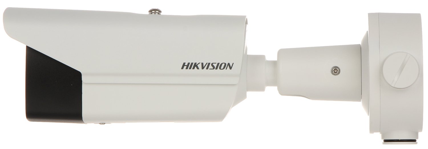 Hybrydowa Kamera Termowizyjna IP DS-2TD2628-10/QA 9.7mm - 720p, 8mm - 4Mpx - Hikvision - obrazek 2