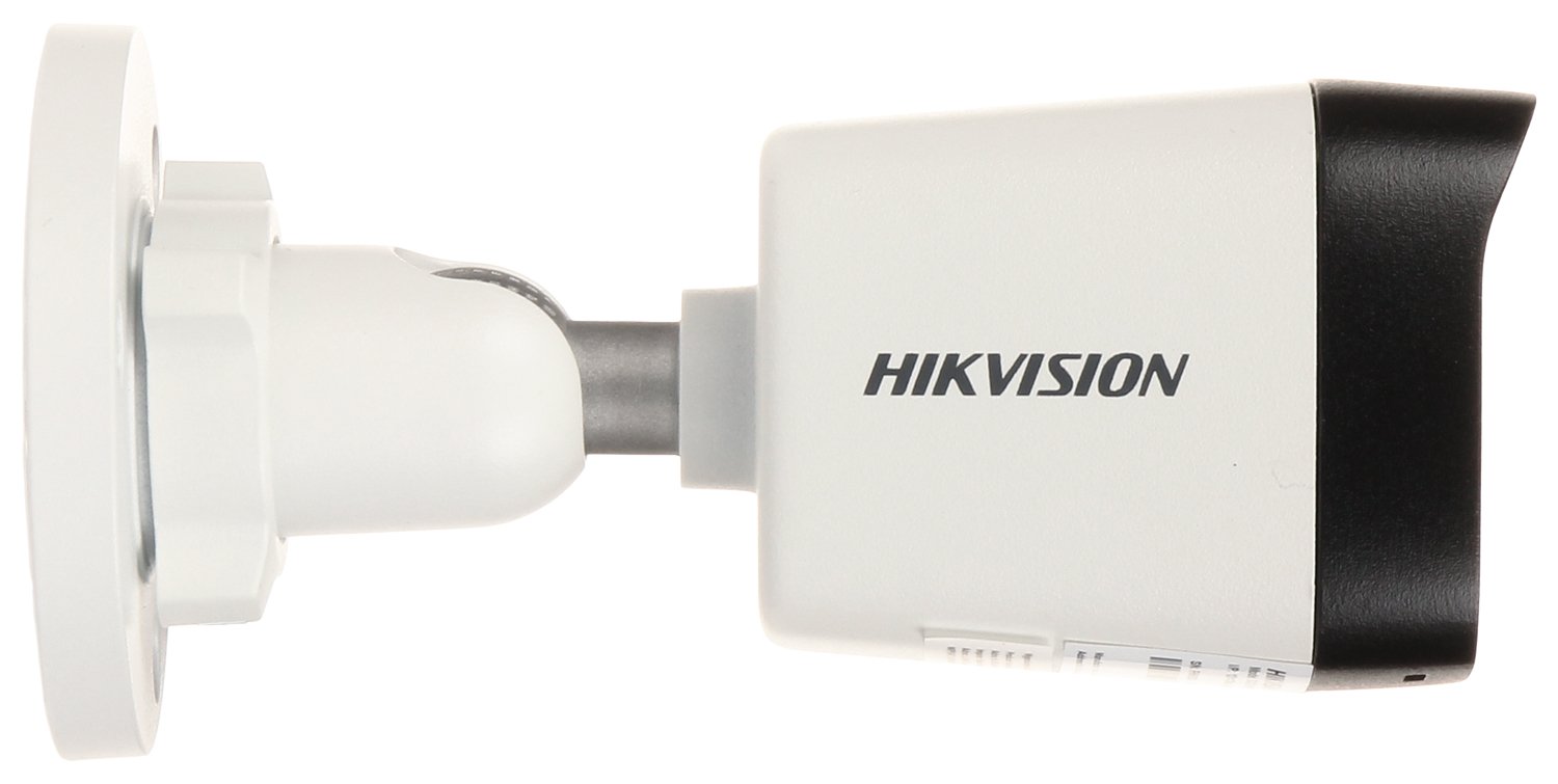 KAMERA AHD, HD-CVI, HD-TVI, PAL DS-2CE16K0T-LFS(2.8MM) Smart Hybrid Light - 5Mpx Hikvision - obrazek 3