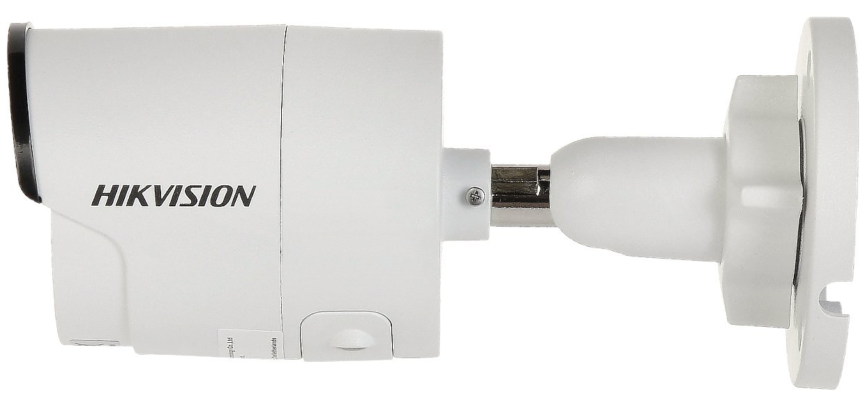 KAMERA IP DS-2CD2046G2-IU(2.8MM)(C) ACUSENSE - 4Mpx Hikvision - obrazek 3