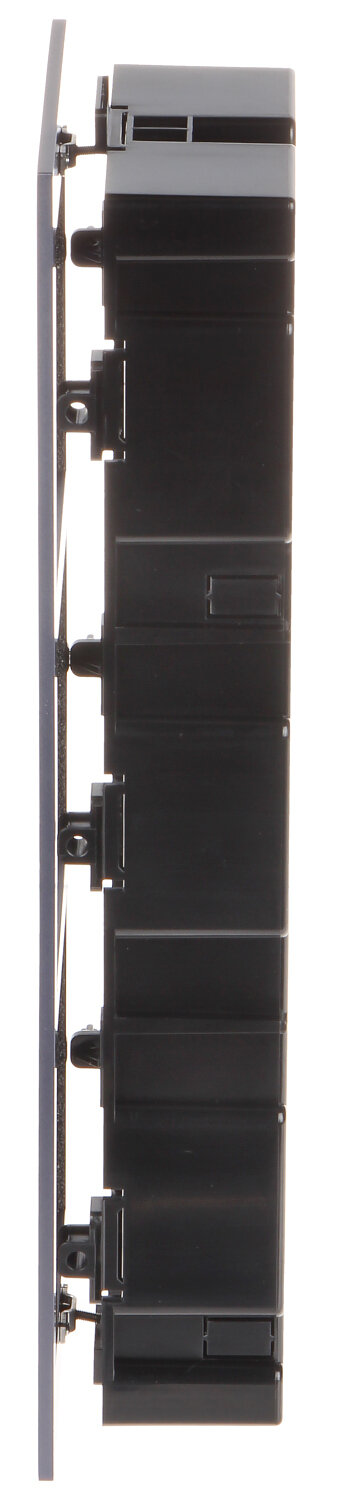 Obudowa podtynkowa DS-KD-ACF3 Hikvision - obrazek 3