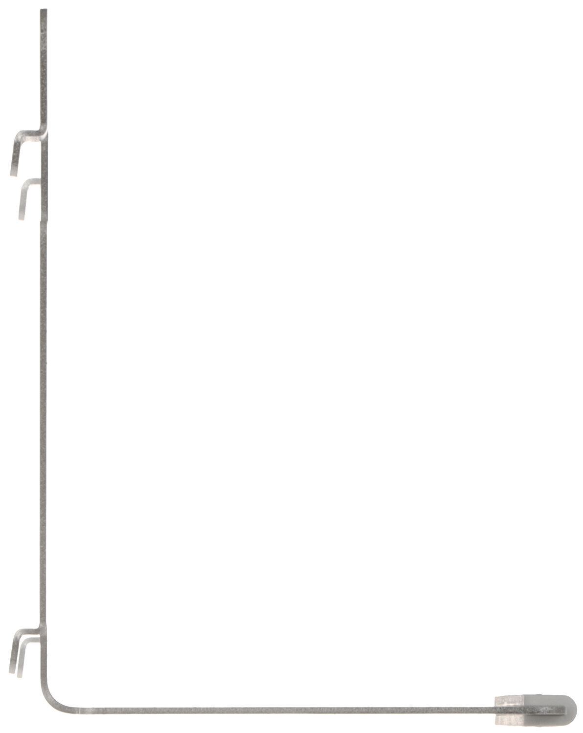 Stojak biurowy DS-KABH6320-T Hikvision - obrazek 2