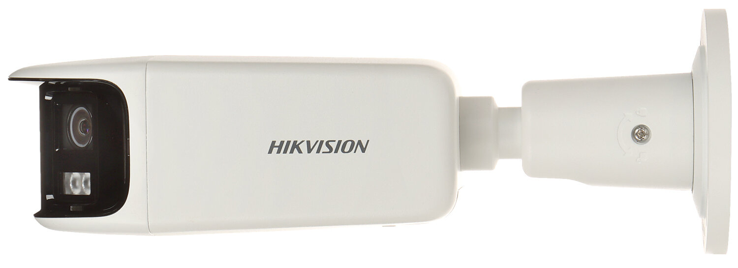 Kamera IP panoramiczna DS-2CD2T87G2P-LSU/SL(4MM)(C) ColorVu - 7.4 Mpx 2 x 4 mm Hikvision - obrazek 8