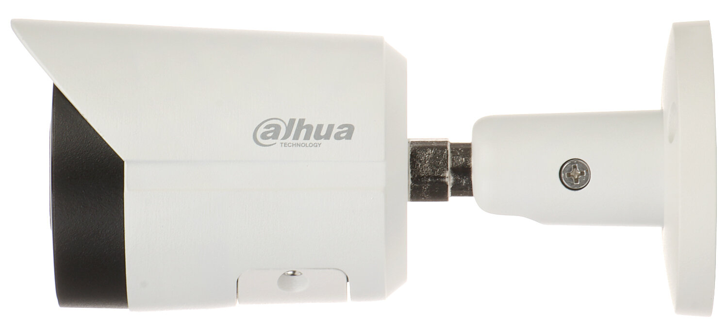 Kamera ip IPC-HFW2449S-S-IL-0280B WizSense - 4Mpx 2.8mm Dahua - obrazek 3