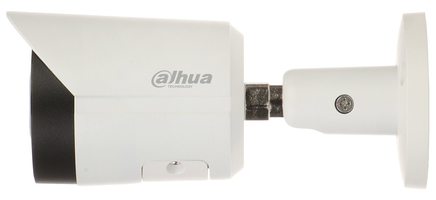 Kamera IP IPC-HFW2849S-S-IL-0360B WizSense - 8.3Mpx 4K UHD 3.6mm Dahua - obrazek 3
