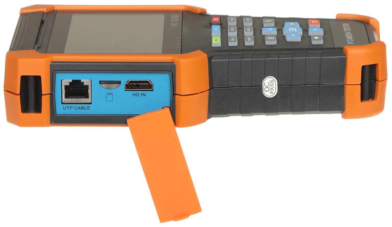 Wielofunkcyjny tester cctv CS-HB-30H - obrazek 3