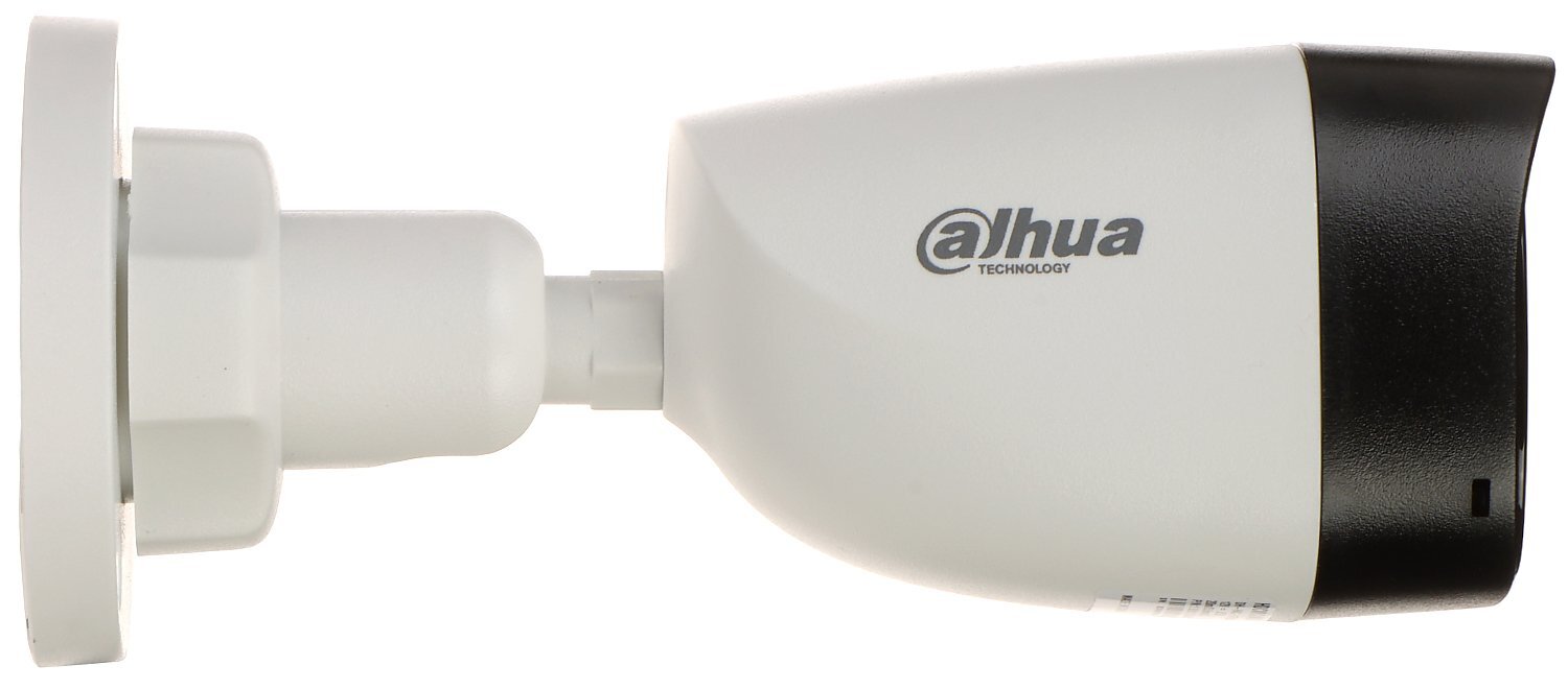 Kamera AHD, HD-CVI, HD-TVI, CVBS HAC-HFW1200CL-IL-A-0360B-S6 - 1080p 3.6mm Dahua - obrazek 3