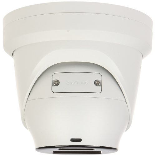 Kamera IP DS-2CD2347G2H-LIU(2.8MM)(EF) ColorVu – 4Mpx Hikvision