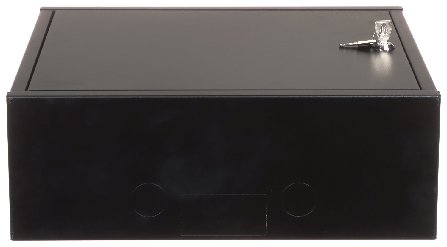 Obudowa TPR-4/ST-BLACK 400x400x140mm - obrazek 3