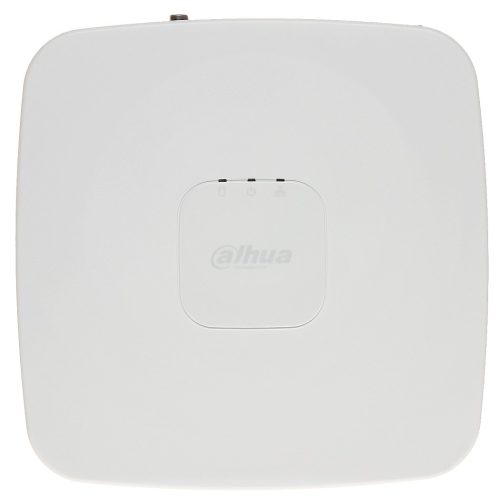 Rejestrator IP NVR2104-P-4KS3 4 KANAŁY, 4 PoE Dah...