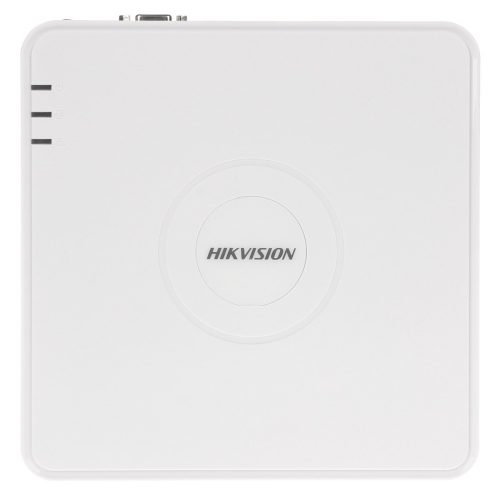 Rejestrator IP DS-7104NI-Q1/4P(D) 4 KANAŁY, 4 PoE...