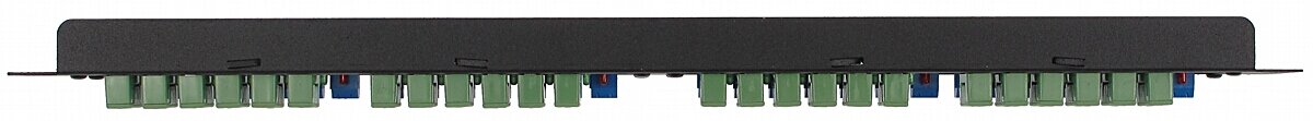 Łączówka zasilania LZ-24/R19 - obrazek 4