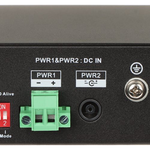 Switch POE PFS3211-8GT-120-V2 8-portowy SFP Dahua