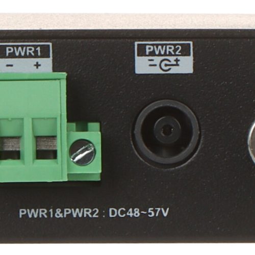 Switch PoE PFS3103-1GT1ET-60-V2 2-portowy SFP Dahu...