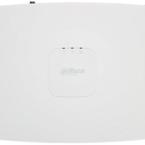 Rejestrator IP NVR4108-8P-EI 8 kanałów, 8 PoE Wi...