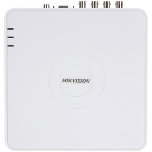 Rejestrator AHD, HD-CVI, HD-TVI, CVBS, TCP/IP IDS-...