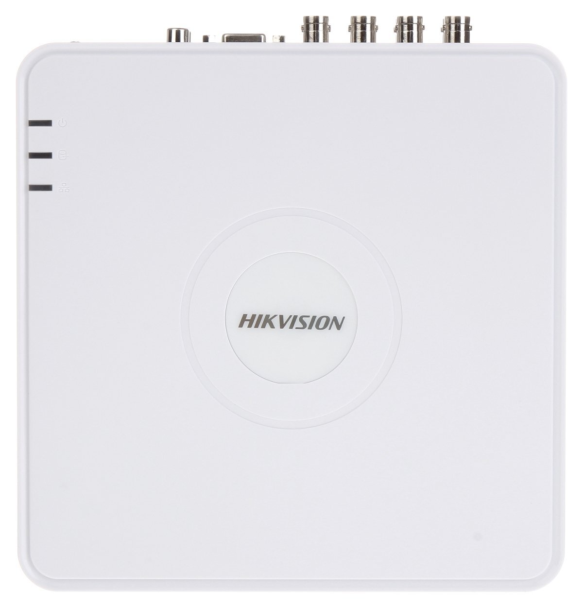 Rejestrator AHD, HD-CVI, HD-TVI, CVBS, TCP/IP IDS-7108HQHI-M1/S(C) 8 kanałów Hikvision - obrazek 2