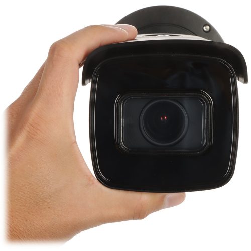 Kamera wandaloodporna IP DS-2CD2646G2-IZS(2.8-12MM)/C/BLACK ACUSENSE – 4Mpx 2.8…12m Hikvision