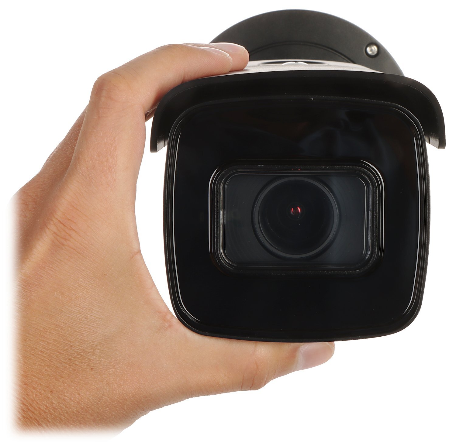 Kamera wandaloodporna IP DS-2CD2646G2-IZS(2.8-12MM)/C/BLACK ACUSENSE - 4Mpx 2.8...12m Hikvision - obrazek 2