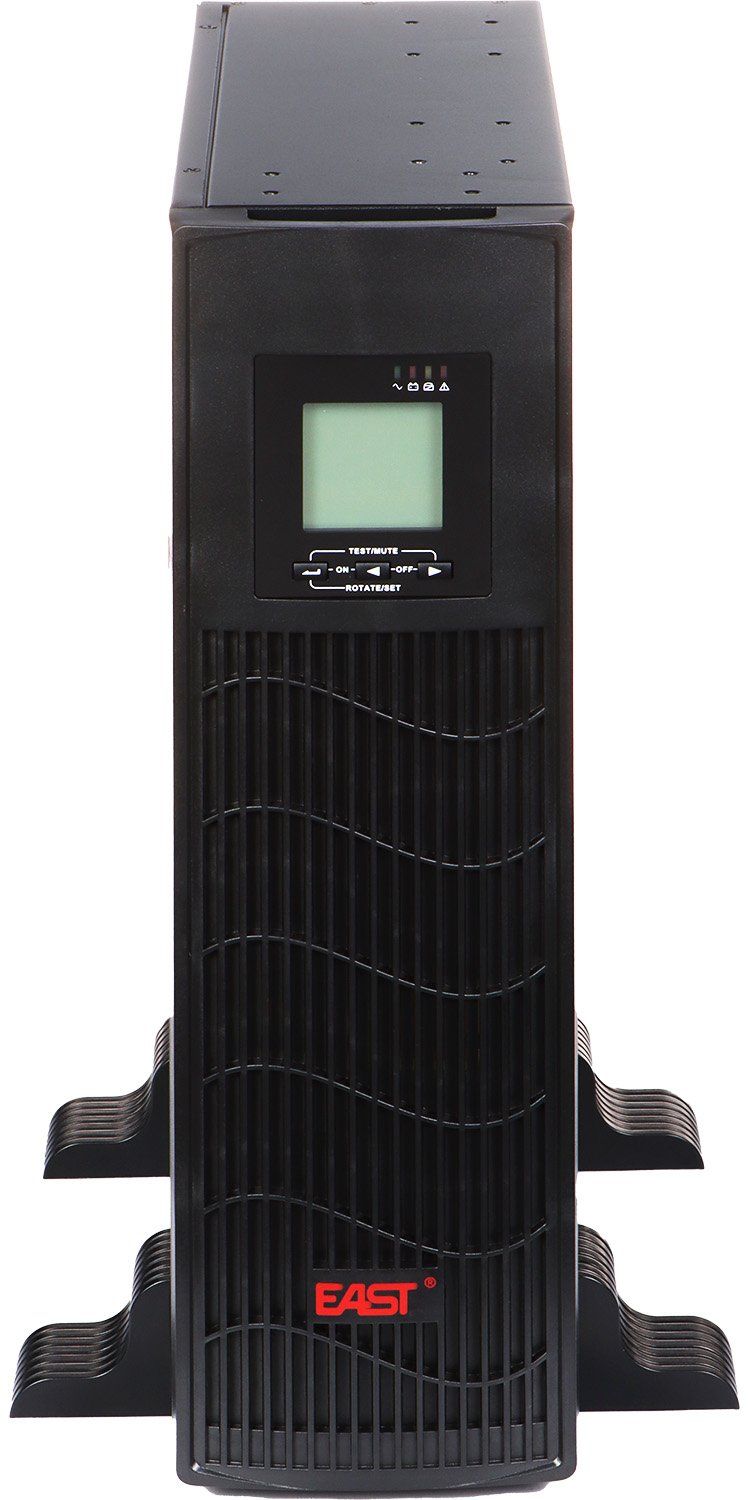 ZASILACZ UPS AT-UPS3000R-RACK 3000 VA EAST - obrazek 2