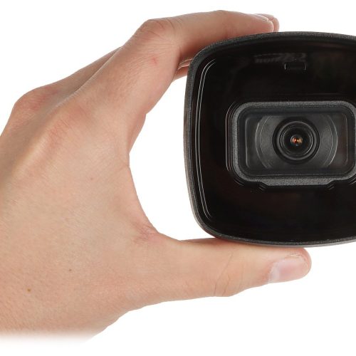 Kamera AHD, HD-CVI, HD-TVI, PAL HAC-HFW1200TH-I8-A-0360B-S6 – 1080p 3.6mm Dahua