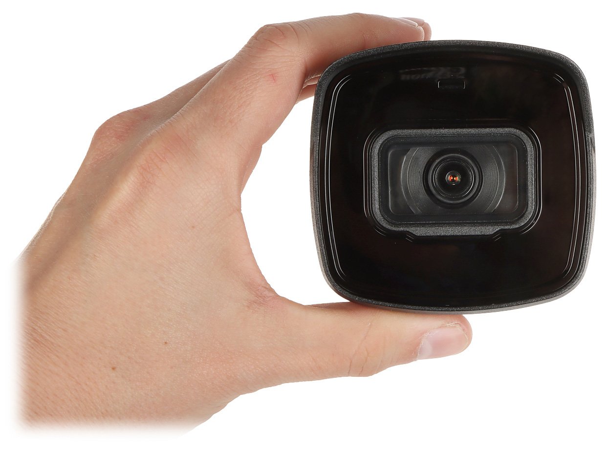 Kamera AHD, HD-CVI, HD-TVI, PAL HAC-HFW1200TH-I8-A-0360B-S6 - 1080p 3.6mm Dahua - obrazek 2