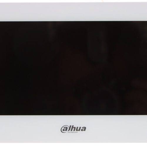 Panel wewnętrzny VTH5421HW-W Dahua