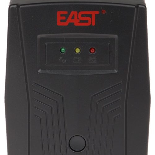 Zasilacz UPS AT-UPS650BK-LED 650