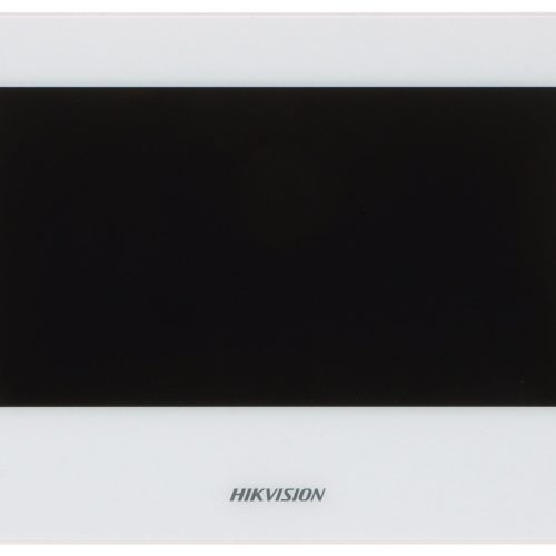 Monitor do wideodomofonu Hikvision DS-KH6320Y-WTE2...