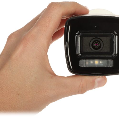 Kamera IP DS-2CD1023G2-LIU(2.8MM) Smart Hybrid Light – 1080p Hikvision