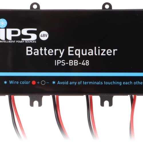 BALANSER NAPIĘCIA AKUMULATORÓW IPS-BB-48