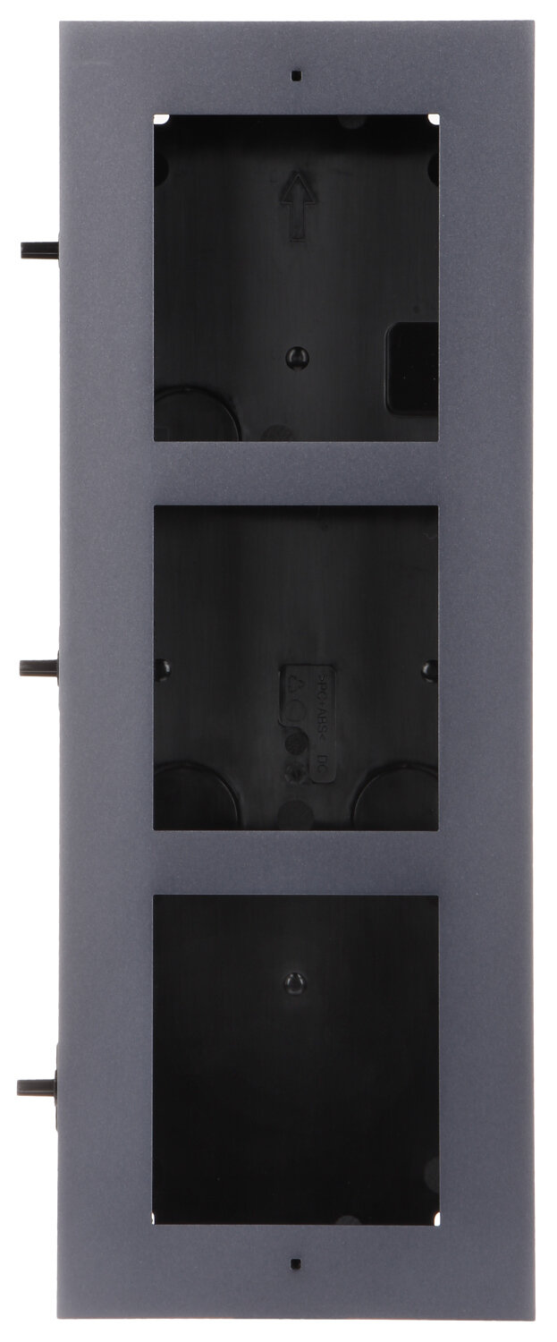 Obudowa podtynkowa DS-KD-ACF3 Hikvision - obrazek 2