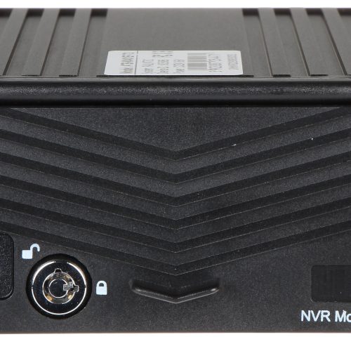 Rejestrator mobilny IP ATE-N0401EF-T2 4 Kanały AU...
