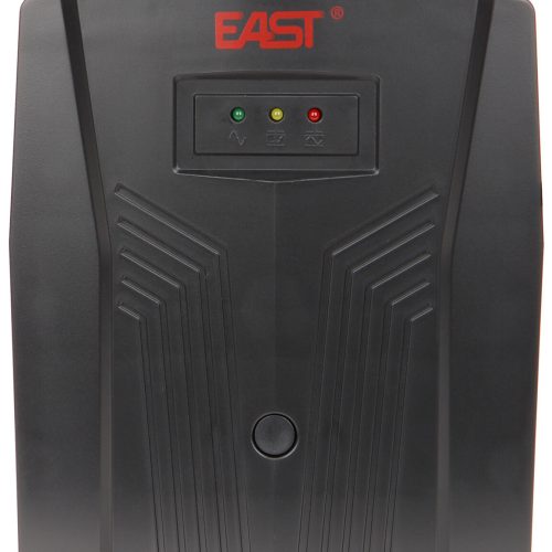 Zasilacz ups AT-UPS1200BK-LED 1200VA