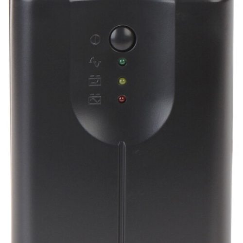 Zasilacz ups AT-UPS850-LED 850VA