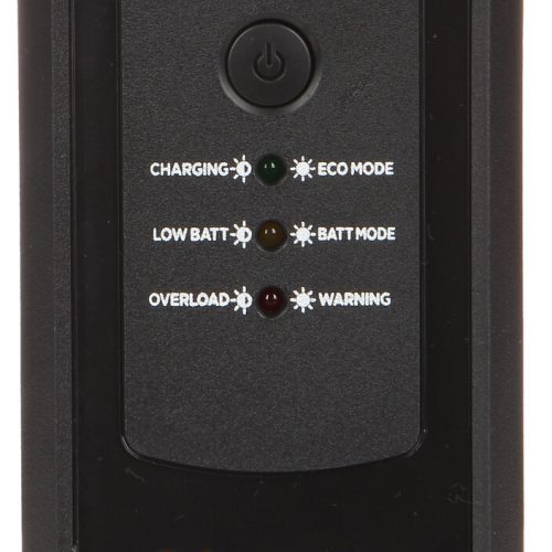 Zasilacz UPS UT650EG-FR/UPS 650VA CyberPower