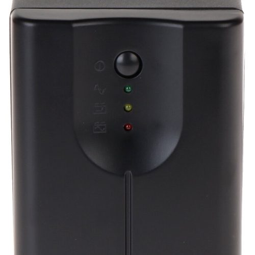 Zasilacz ups AT-UPS650-LED 650VA