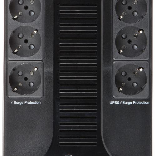 Zasilacz ups AT-UPS650-PLUS 650VA