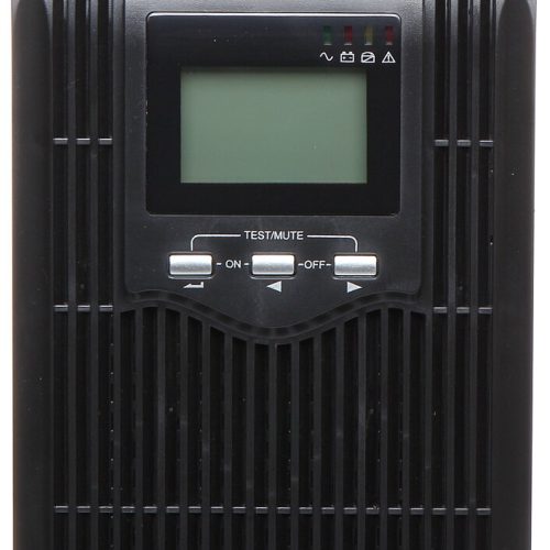 Zasilacz ups AT-UPS1000S-LCD 1000VA