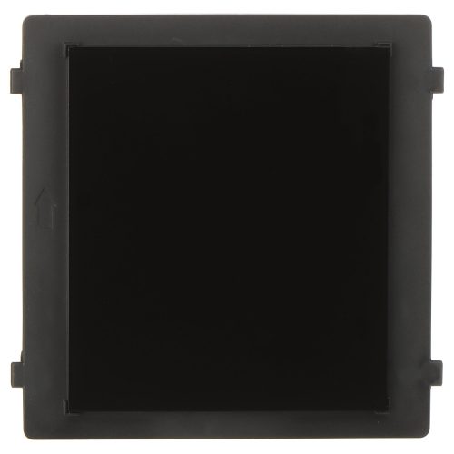 Moduł pusty DS-KD-BK Hikvision