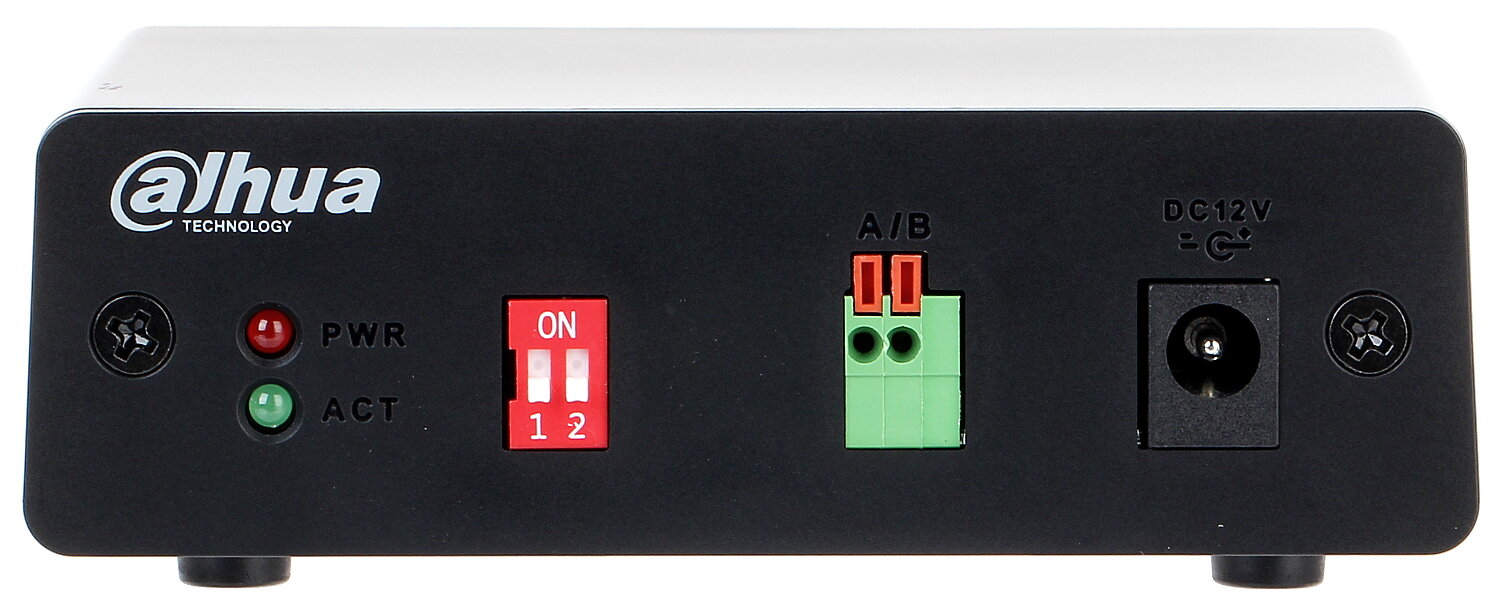 Moduł komunikacyjny RS-485 ARB1606 Dahua - obrazek 2