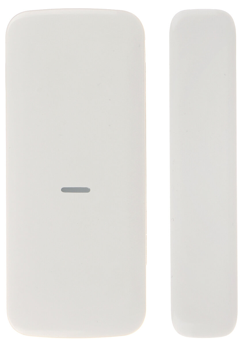Bezprzewodowy kontaktron DS-PDMCS-EG2-WE Hikvision - obrazek 2