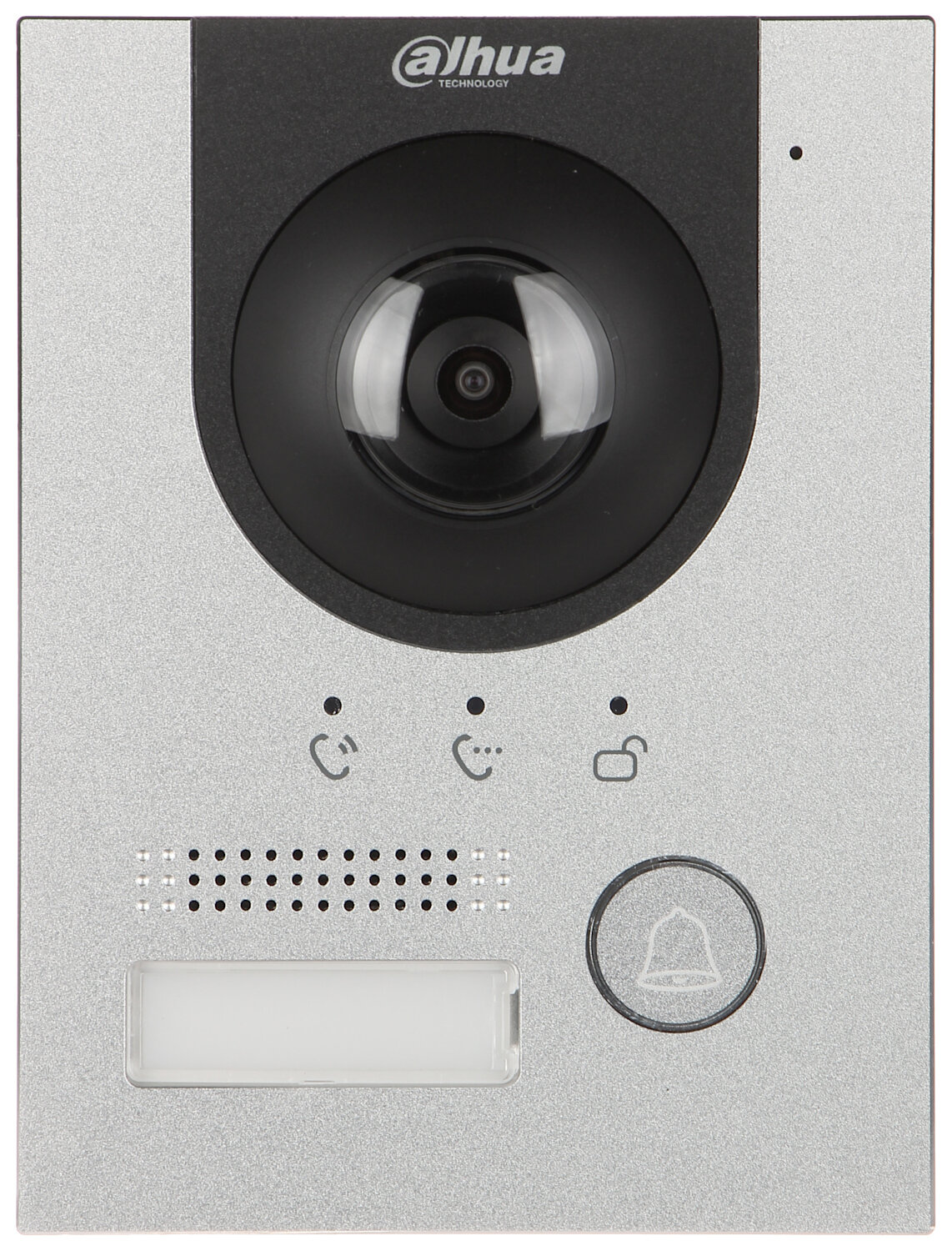 Wideodomofon VTO2202F-P-S2 Dahua - obrazek 2