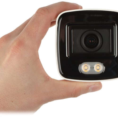 Kamera IP DS-2CD2047G2-L (2.8MM)(C) ColorVu 4Mpx H...