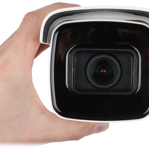 Kamera wandaloodporna IP DS-2CD2646G2-IZS(2.8-12MM)(C) ACUSENSE Hikvision