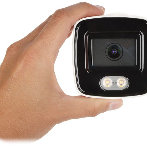 Kamera IP DS-2CD2027G2-L(2.8MM)(C) ColorVu Hikvision