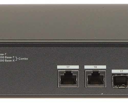 Switch POE PFS4218-16ET-240-V3 16-portowy SFP Dahu...