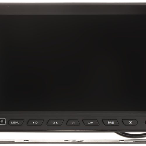 Rejestrator mobilny z monitorem ATE-NTFT10-T3 4 KA...
