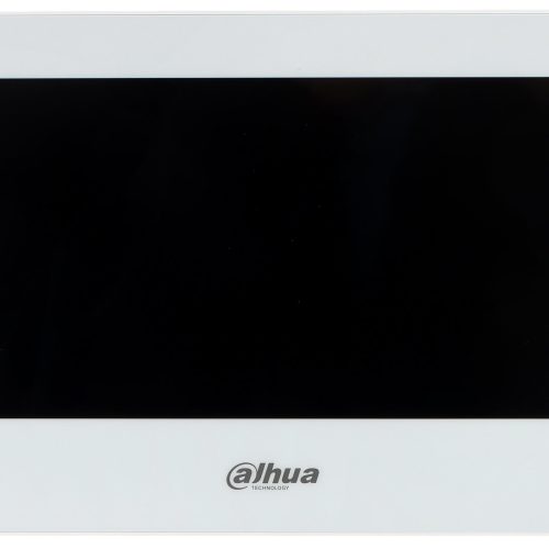 Panel wewnętrzny VTH2621GW-WP WIFI / IP Dahua